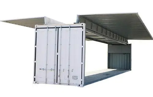 非標(biāo)設(shè)備集裝箱 非標(biāo)設(shè)備集裝箱