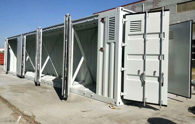 非標(biāo)設(shè)備集裝箱 非標(biāo)設(shè)備集裝箱